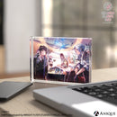 第31F部隊 アクリルブロック