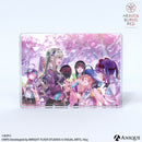 第31D部隊 アクリルブロック