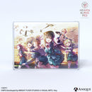 第31E部隊 アクリルブロック