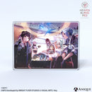 第31F部隊 アクリルブロック