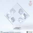 第31A部隊 フェイスアクリルコレクション