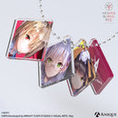 第31A部隊 フェイスアクリルコレクション