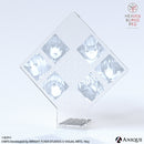 第31B部隊 フェイスアクリルコレクション