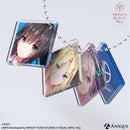 第31B部隊 フェイスアクリルコレクション