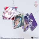 第31C部隊 フェイスアクリルコレクション