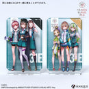 大島四ツ葉 ジオラマアクリルスタンド