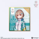 第31E部隊トレーディングミニ色紙