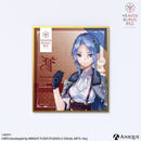 第31F部隊 トレーディングミニ色紙