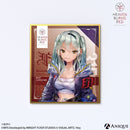 第31F部隊 トレーディングミニ色紙