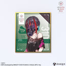 第31D部隊 トレーディングミニ色紙