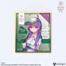 第31D部隊 トレーディングミニ色紙