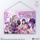 第31D部隊 A2タペストリー