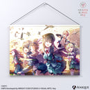 第31E部隊 A2タペストリー