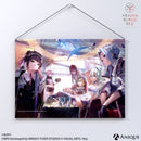 第31F部隊 A2タペストリー