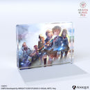 第31A部隊 アクリルブロック