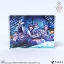 第31B部隊 アクリルブロック