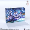 第31B部隊 アクリルブロック