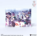 第31C部隊 アクリルブロック