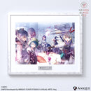 第31C部隊 額装絵