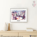 第31C部隊 額装絵