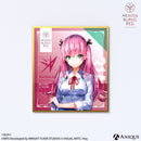 トレーディングミニ色紙 第31A部隊 ver.