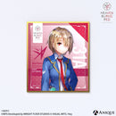 トレーディングミニ色紙 第31A部隊 ver.