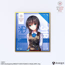 トレーディングミニ色紙 第31B部隊 ver.