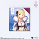 トレーディングミニ色紙 第31B部隊 ver.