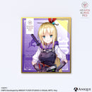 トレーディングミニ色紙 第31C部隊 ver.