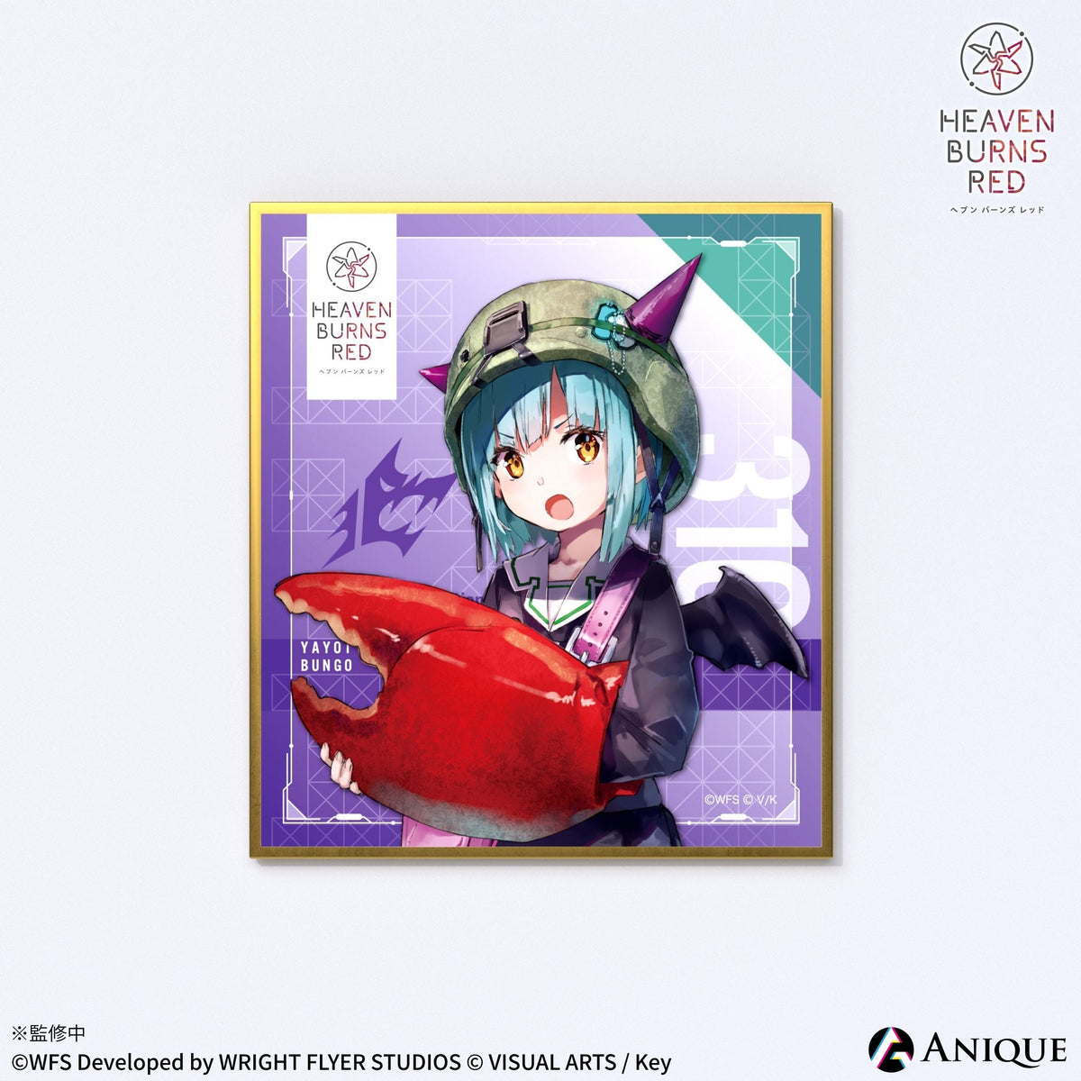 Anique Shop JAPAN