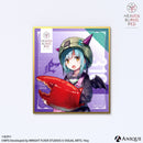 トレーディングミニ色紙 第31C部隊 ver.