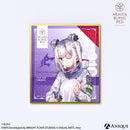 トレーディングミニ色紙 第31C部隊 ver.