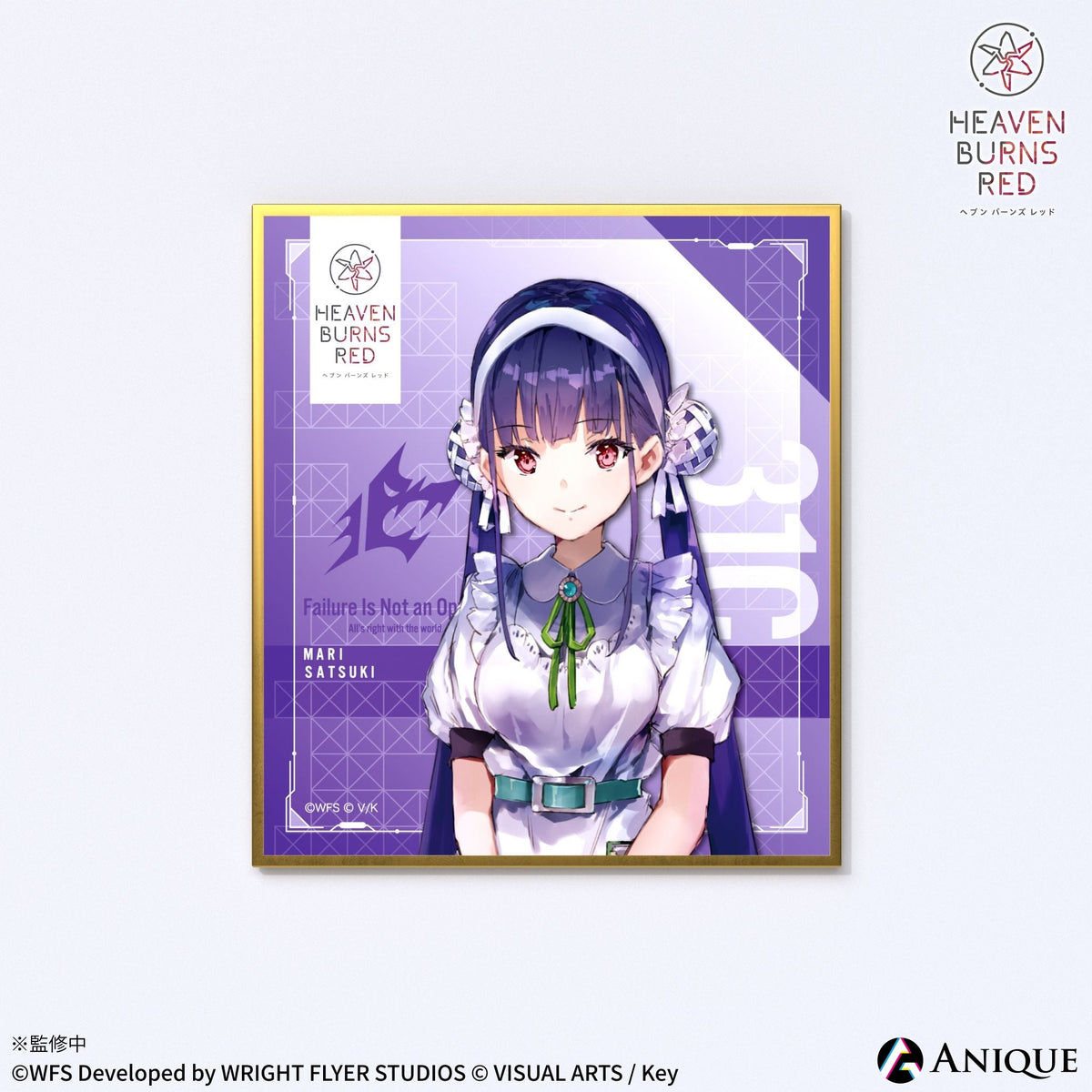 Anique Shop JAPAN