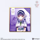 トレーディングミニ色紙 第31C部隊 ver.