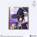 トレーディングミニ色紙 第31C部隊 ver.