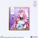 トレーディングミニ色紙 第31C部隊 ver.