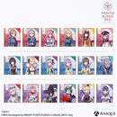 トレーディングミニ色紙 第31C部隊 ver.