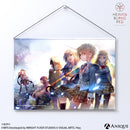 第31A部隊 A2 タペストリー