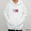 【予約商品】 『モンスターストライク』 オンラインアート展限定 ビッグシルエットパーカー エクスカリバー/アーサー