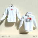 【予約商品】 『モンスターストライク』 オンラインアート展限定 ビッグシルエットパーカー エクスカリバー/アーサー