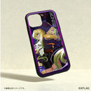 【予約商品】 『モンスターストライク』 オンラインアート展限定 iPhoneケース アルセーヌ