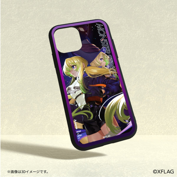 モンストシティーハンターコラボバズーカスマホケース モンストシティーハンターコラボバズーカスマホケース 公式