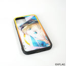 【予約商品】 『モンスターストライク』 オンラインアート展限定 iPhoneケース アーサー（toi8氏）