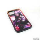 【予約商品】 『モンスターストライク』 オンラインアート展限定 iPhoneケース マナ・アニマ（wataboku氏）