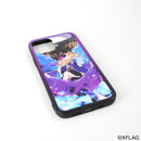 【予約商品】 『モンスターストライク』 オンラインアート展限定 iPhoneケース ルシファー