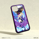 【予約商品】 『モンスターストライク』 オンラインアート展限定 iPhoneケース ルシファー