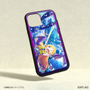 【予約商品】 『モンスターストライク』 オンラインアート展限定 iPhoneケース パンドラ
