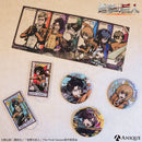 【2次受注】『進撃の巨人』アルミン＆エルヴィン　缶バッジ2個セット