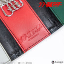 【受注生産】『シン・仮面ライダー』 本革キーケース