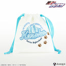 黒子テツヤ 巾着